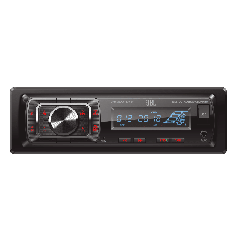 Autoradio 1 Din USB, SD, AUX, Bluethoot - JBL - CELEBRITY150