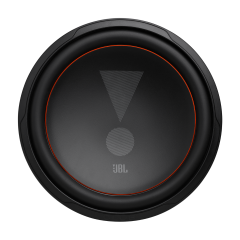 Subwoofer 30cm (10") 400W RMS - JBL - CLUB 122