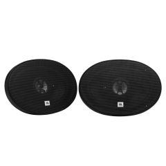 Haut-Parleurs 3 Voies Coaxial 16.5cm x 23cm - JBL - STAGE1 9631