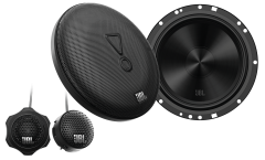 Kit 2 Voies Séparées 16,5cm 720W - JBL - STAGE2 65C