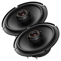 Haut Parleurs 16.5Cm 2 Voies Coaxial PIONEER TS-D65F