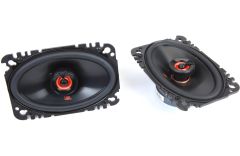 Haut 2 Voies 9X15cm JBL CLUB-6422F 