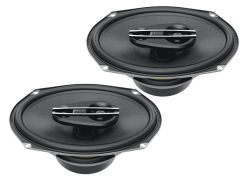 Haut Parleurs 6X9 3 Voies HERTZ AUDIO CX690