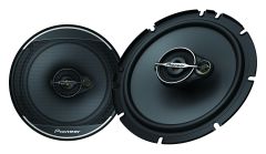 Haut Parleurs  3 16.5Cm PIONEER TS-A1671F