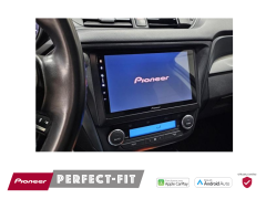 Autoradio Multimédia 9" Perfectfit PF97  by PIONEER - Avec Kit d'Intrégration TOYOTA Avensis 2015/18
