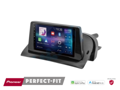 Autoradio Multimédia 9" Perfectfit PF97  by PIONEER - Avec Kit d'Intrégration RENAULT Kangoo 2015/18