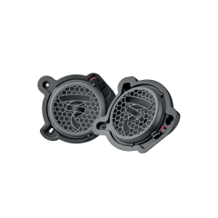 Subwoofer Spécifique Mercedes - Focal - ISUB MBZ 2 LHD