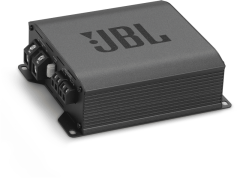 Amplificateur 2 Canaux Classe D 800W Max - JBL - STAGE GT80021