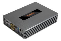 Amplificateur Classe D à 6 canaux Avec DSP à 8 canaux MUSWAY M6V4EVO