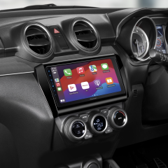 Autoradio Multimédia Perfectfit BMW Série 3 by PIONEER 