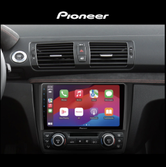 Autoradio Multimédia Perfectfit BMW Serie 1 Clim Auto by PIONEER 
