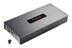 Amplificateur Mono Class D - MUSWAY - ONE2000