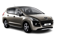 FOCAL INSIDE - Système Powered 8.2 - Spécifique Peugeot 3008 2009 >