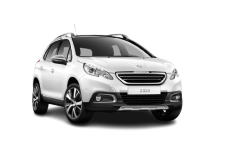 Focal Inside - Système Active 8.0 - Spécifique PEUGEOT 2008 2013/23