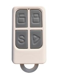 Télécommande pour alarme Camping-car - COBRA - AL/09199