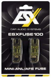 Fusible ESX ESXFUSE100