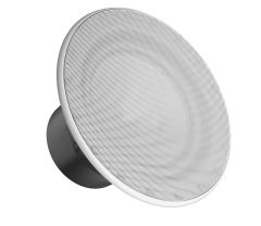 Subwoofer 25cm 4Ω 500W - HERTZ AUDIO - Portofino 100 S4W