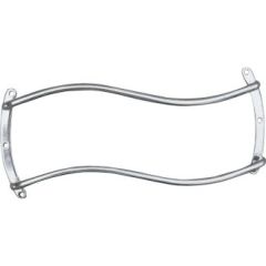 Grille Métallique pour Subwoofer 38 cm Ground Zero GZMG-38/15