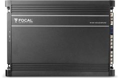 Amplificateur 4 Canaux Focal AP-4340