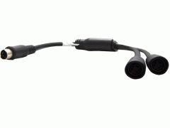 Câble Y pour HMR 50 Marine Hertz Audio HMA-C13Y