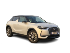 FOCAL INSIDE - Système Powered 8.2 - Spécifique DS 3 Crossback 2018 >