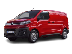 FOCAL INSIDE - Système Active 4.0 - Spécifique CITROËN Jumpy III 2016 >