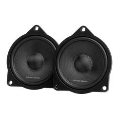 Haut-Parleurs Médium 100mm 45W RMS - HARMAN KARDON - HK-FIT-4SF