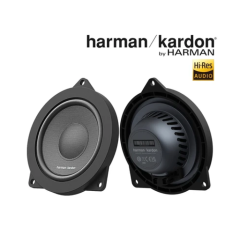 Haut-Parleur Médium HI-RES 10cm 45W RMS - HARMAN KARDON - HK-FIT-4SFL