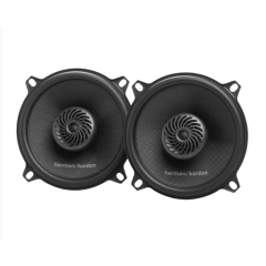 Haut-Parleurs Coaxial HI-RES 13cm 35W RMS - HARMAN KARDON - HK-FIT-5F