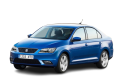 FOCAL INSIDE - Système Active 6.0 - Spécifique SEAT Toledo 3/4 