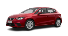 FOCAL INSIDE - Système Powered 4.1 - Spécifique SEAT Ibiza VI 2017 >