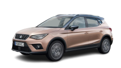 FOCAL INSIDE - Système Powered 6.2 - Spécifique SEAT ARONA 2017 >