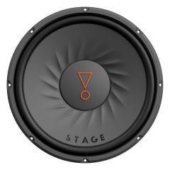 Subwoofer 30cm 1000W - JBL - STAGE 122