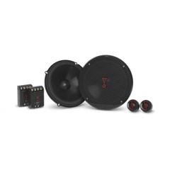 Kit 2 Voies Séparées 16,5cm 250W - JBL - STAGE3 607C