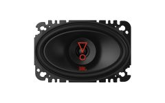 Haut-Parleurs 2 Voies Coaxial 10x15,2cm 175W - JBL - STAGE3 6427