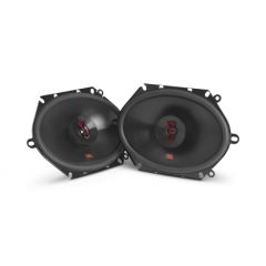 Haut-Parleurs 2 Voies Coaxial 15x20cm 250W - JBL - STAGE3 8627