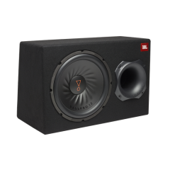 Caisson de Basse actif 30cm Bass Pro 12 - JBL - SUBBP12