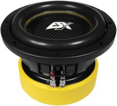 Subwoofer 20 Cm Double Bobine 2 Ohms ESX QXE8D2