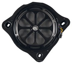 Subwoofer 20Cm Droite Specifique Mercedes Classe C E GLC ESX VXM8WR