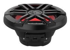 Subwoofer 20Cm Marine Led Color Optix ROCKFORD M1D4-8B