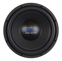 Subwoofer 30cm 2+2 Ohms HIFONICS ZXS-12D2