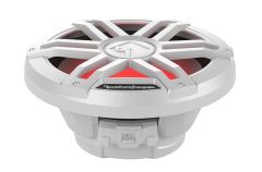 Subwoofer 30Cm Marine Led Color Optix ROCKFORD M1D4-12