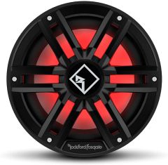 Subwoofer 25 Cm Marine Led Optix ROCKFORD M2D4-10IB