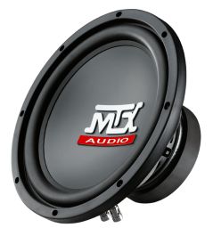 Subwoofer 25 cm MTX RT10-04