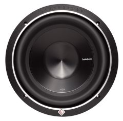 Subwoofer 25 cm ROCKFORD P3D2-10