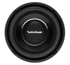 Subwoofer 25 cm ROCKFORD T1S1-10