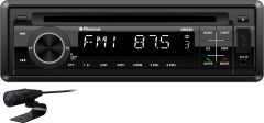 Autoradio 24 Volt Camion Usb Bluetooth Cd Dab PHONOCAR VM024