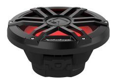 Subwoofer 25 Cm Marine Led Color Optix ROCKFORD M1D4-10B