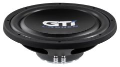 subwoofer 30Cm Plat CRUNCH GTI-124