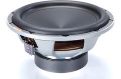 Subwoofer 30 Cm Double Bobine HERTZ MP300-D4.3